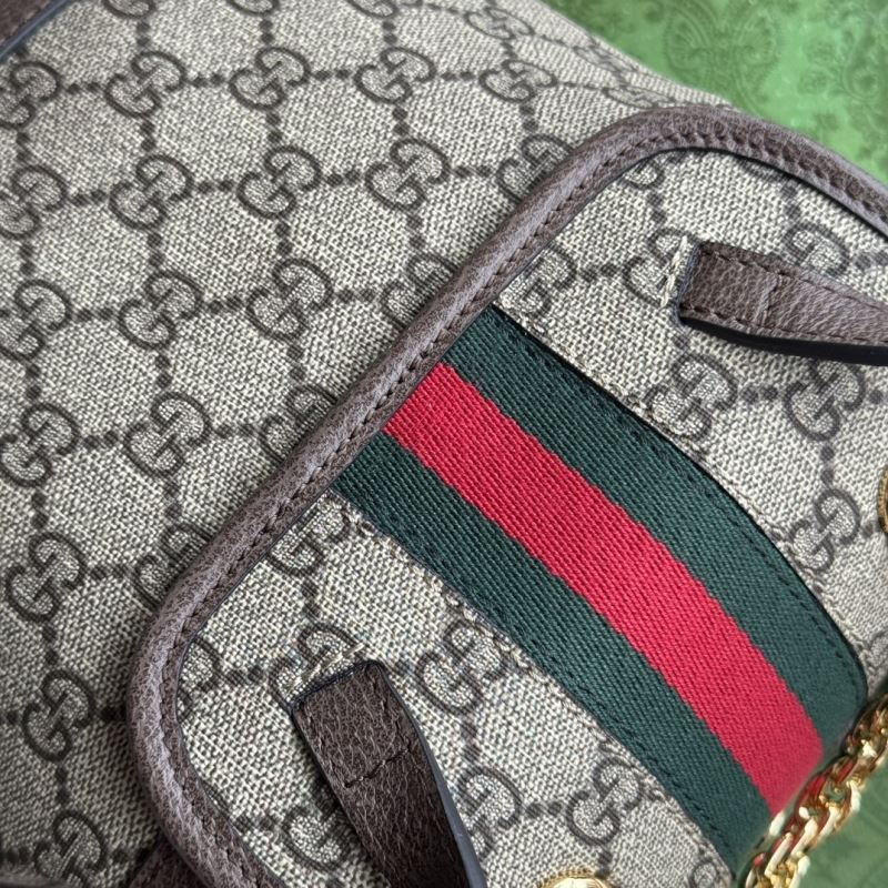 Gucci Backpacks